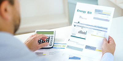 Energy Price