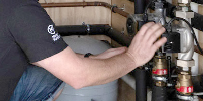 Gas Servicing for Schools