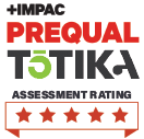 Impac Prequal Totika