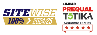 Prequal SiteWise Gold and Totika