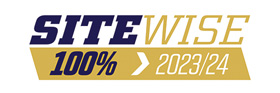 SiteWise Gold 2023-2024