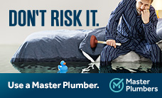 Master Plumber