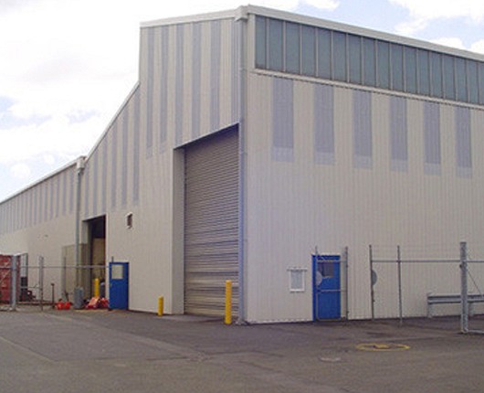 Rheem NZ Manufacturing Plant